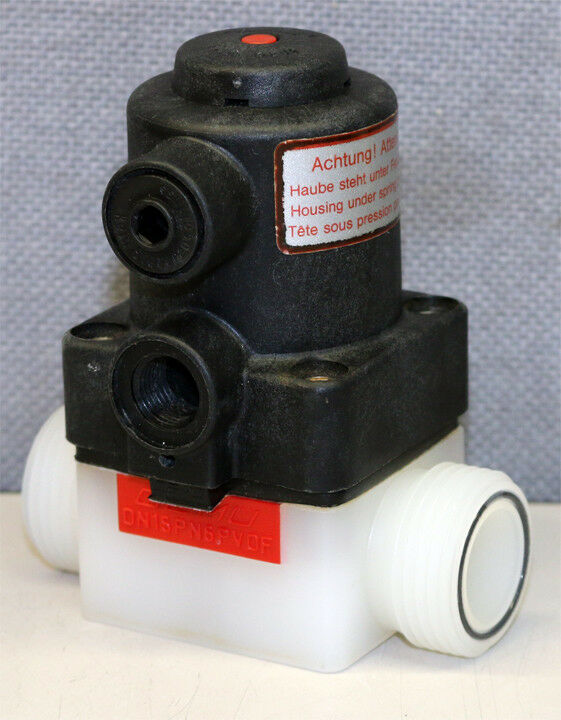 GEMu,是一家的閥門制造商、自動化元件和其它管道產(chǎn)品