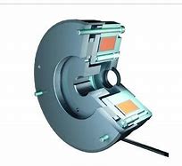 德國(guó)STROMAG制動(dòng)器