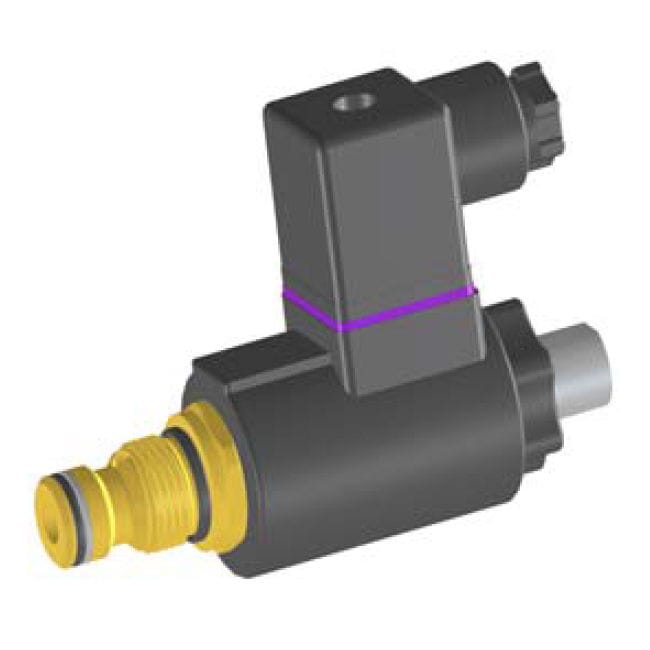 RNT比例超壓閥,RNT閥