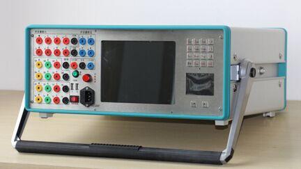 德國Testboy測試儀