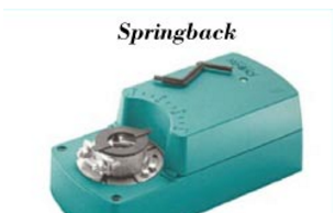 Joventa閥門執(zhí)行器