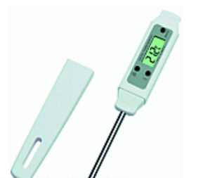 Dostmann溫度計(jì)