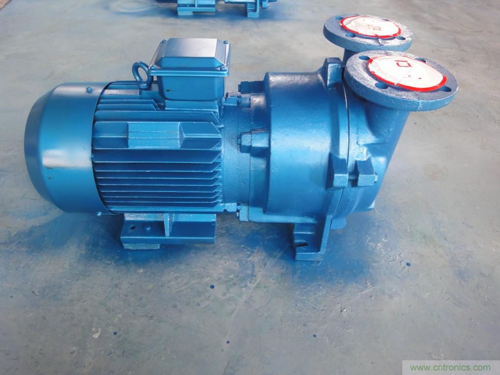 PARKER外嚙合齒輪泵