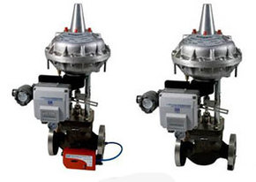 NORTHVALE 控制閥、Northvale角閥