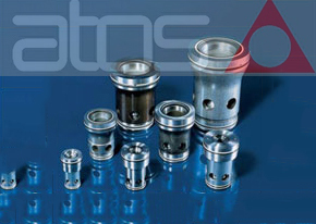 ATOS插裝閥、Atos電液閥塊