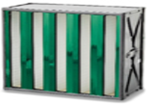 瑞典CAMFIL FARR過(guò)濾器, 瑞典緊湊型過(guò)濾器