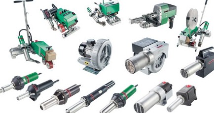 瑞士LEISTER鼓風(fēng)機(jī)