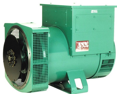 法國(guó)LEROY-SOMER交流電機(jī)