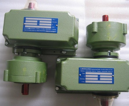 德國(guó)LEONARD減速器,LEONARD液壓馬達(dá)