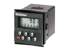 KUEBLER計數(shù)器