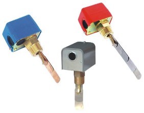  德國HONSBERG流量開關(guān)