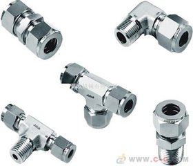 德國(guó)ISV連接器