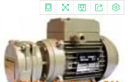 美國(guó)Deker水環(huán)真空泵