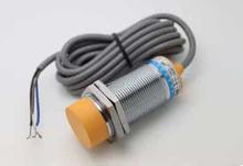 德國(guó)HAUBER Elektronik振動(dòng)傳感器