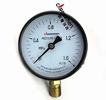 美國(guó)ASHCROFT壓力表