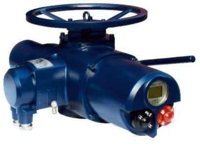 意大利MOVECO旋轉(zhuǎn)執(zhí)行器