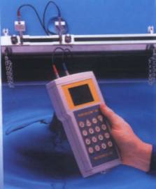 MICRONICS時差超聲波流量計