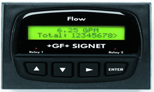 德國Honsberg流量計(jì)