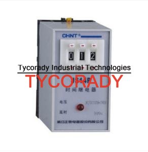 美國NCC 時(shí)間繼電器 