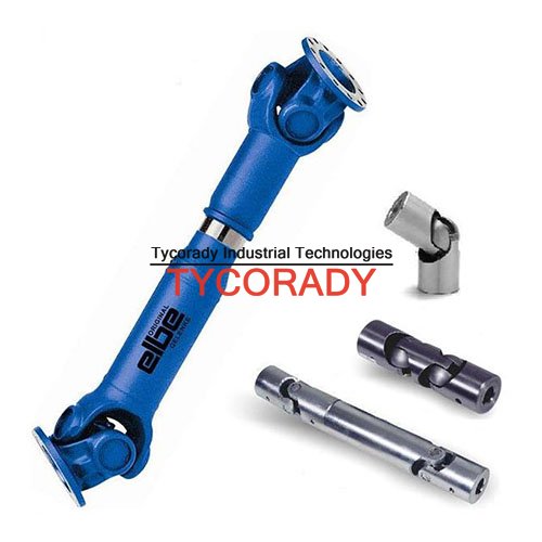 德國(guó)R+W聯(lián)軸器