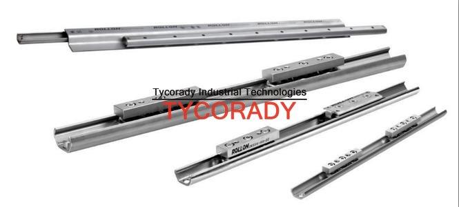 意大利ROLLON滑軌