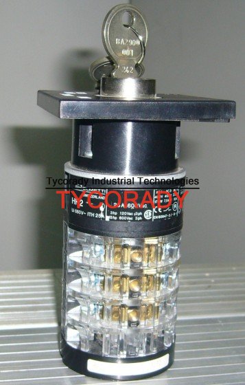 美國Hyde Park光電開關(guān)