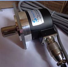 英國Solartron線性編碼器