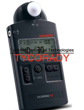 德國(guó)GOSSEN數(shù)字測(cè)光表