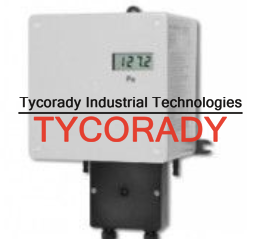 德國(guó)Rixen差壓變送器