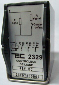 德國(guó)RINCK繼電器