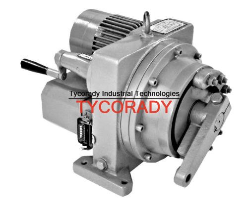 德國PMA電動(dòng)執(zhí)行器