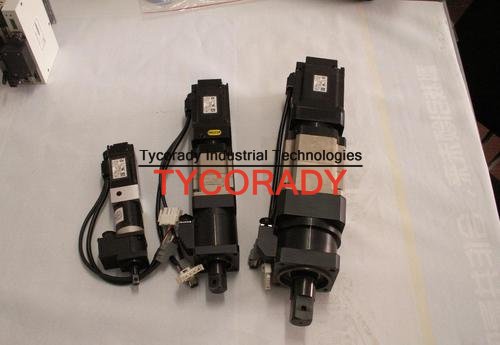 德國(guó)luebbering擰緊槍頭