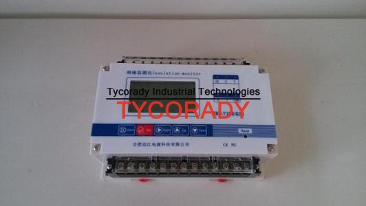 供應德國原裝bender絕緣監(jiān)視儀