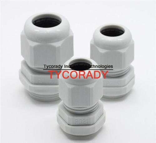 德國(guó)ILME電纜結(jié)頭