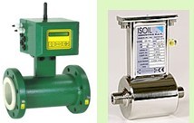 ISOIL INDUSTRIA電磁流量計(jì)