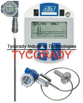 供應(yīng)原裝進(jìn)口K-TEK液位計