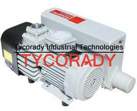 德國(guó)LEYBOLD旋片泵