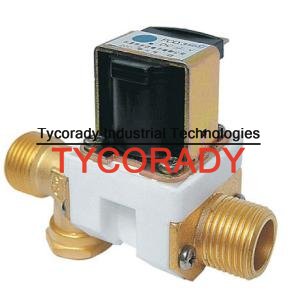 德國(guó)END-Armaturen閥門(mén)