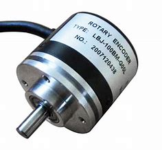 德國(guó)Electronic編碼器