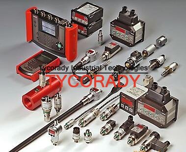 供應(yīng)美國(guó)AI-TEK速度傳感器