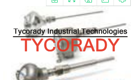 Minco溫度傳感器