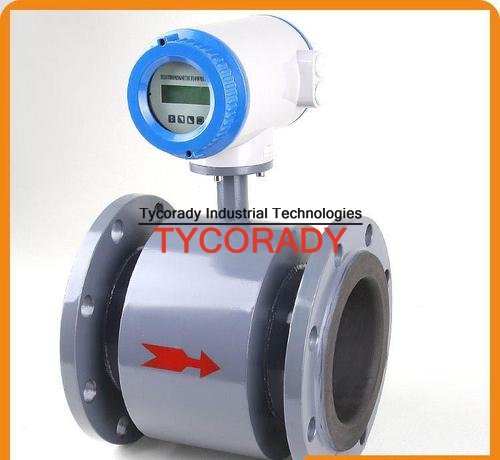 德國(guó)TECFLUID電磁流量計(jì)