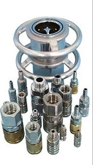 供應(yīng)Walther-Prazision快速接頭