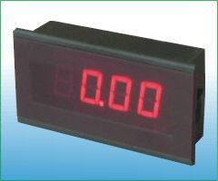 德國Ziehl數(shù)字面板表