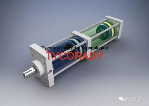 供應(yīng)德國(guó)AVENTICS氣動(dòng)缸