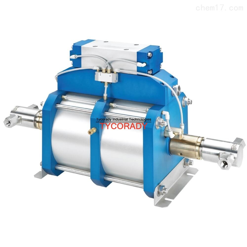 供應(yīng)美國原裝Parker大容量氣動泵