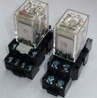 英國(guó)BROYCE CONTROL繼電器