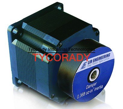 lin engineering電機(jī)