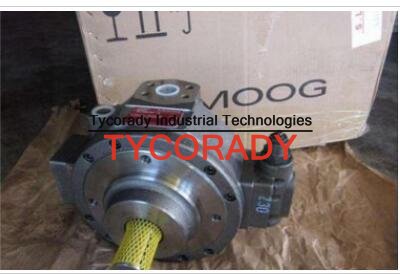 美國穆格MOOG柱賽泵