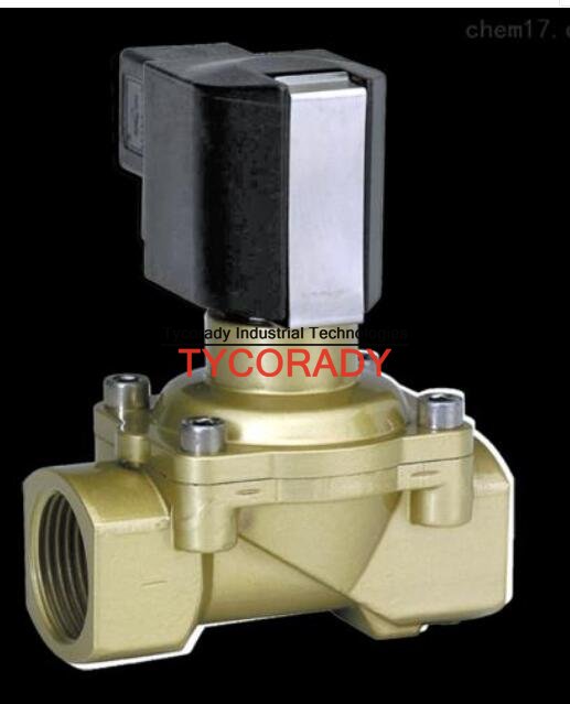 德國(guó)蓋米Gemu電磁閥